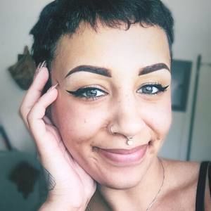 Meet your Posher, Tatyana